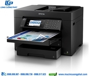 Máy in phun màu đa chức năng Epson L15150