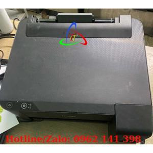 Máy in phun màu đa chức năng Epson L3110