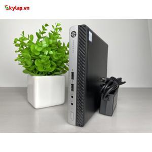 Máy in phun màu đa năng HP 6500A - A4