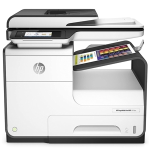 Máy in phun màu đa chức năng HP PageWide Pro 477dw (D3Q20D, D3Q20B, D3Q20A)