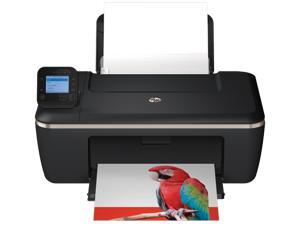 Máy in phun màu đa năng (All-in-one) HP DeskJet Ink 3515 -  A4
