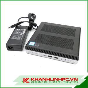 Máy in phun màu đa năng HP 6500A - A4