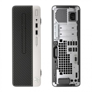 Máy in phun màu đa năng HP 6500A - A4