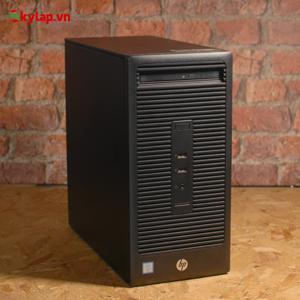 Máy in phun màu đa năng HP 6500A - A4
