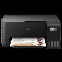 Máy in phun màu đa chức năng EPSON L3210