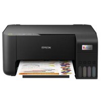 Máy in phun màu đa chức năng EPSON L3210