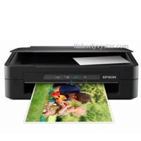Máy in phun màu đa chức năng epson XP-100 cũ giá rẻ