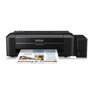 Máy in phun màu đa năng (All-in-one) Epson L550 - A4