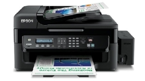 Máy in phun màu đa năng (All-in-one) Epson L550 - A4