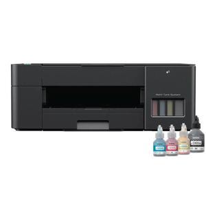 Máy in phun màu đa năng Brother DCP-T220