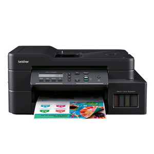 Máy in phun màu đa năng Brother DCP-T720DW