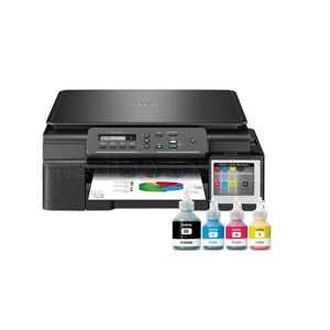 Máy in phun màu đa năng Brother DCP-T520W