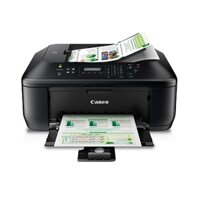 Máy In Phun Màu Đa Năng Canon PIXMA MX397 Scan Copy Fax Chính Hãng Lê Bảo Minh