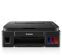 Máy in phun mầu đa năng Canon G3010 (P-S-C-wireless) A4; 8.8T/P( đen trắng); 5T/P( màu); độ phân giải 4800 x 1200 dpi; usb 2.0; Cartridge GI790 (BK/C/M/Y)