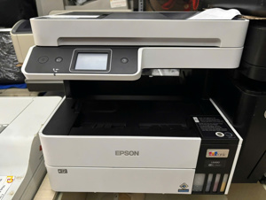 Máy in phun màu đa năng Epson L6490