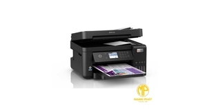 Máy in phun màu đa năng Epson EcoTank L6290