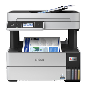 Máy in phun màu đa năng Epson L6460