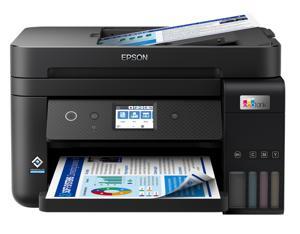 Máy in phun màu đa năng Epson EcoTank L6290