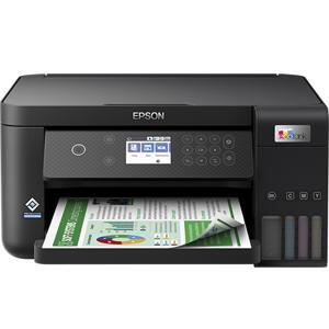 Máy in phun màu đa năng Epson L6260