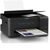 Máy in phun màu đa năng Epson L4150