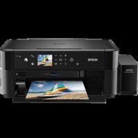 Máy in phun màu đa năng Epson L850