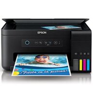 Máy in phun màu đa năng Epson L4150