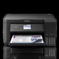 Máy in phun màu đa năng Epson L6160