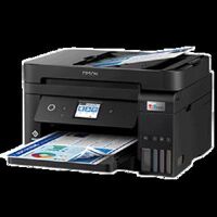 Máy in phun màu đa năng Epson EcoTank L6290