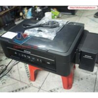 Máy in phun màu đa năng Epson L360 L385 L220