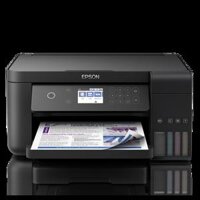 Máy in phun màu đa năng Epson L6160