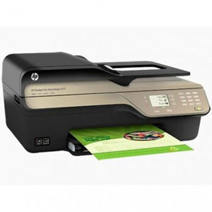 Máy in phun màu đa năng (All-in-one) HP Cesar Ink 4615 - A4