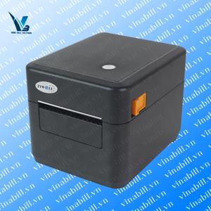 Máy in phun màu đa năng (All-in-one) HP Officejet J3608 - A4