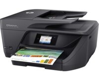 MÁY IN PHUN MÀU ĐA NĂNG HP OFFICEJET PRO 6960 - J7K33A