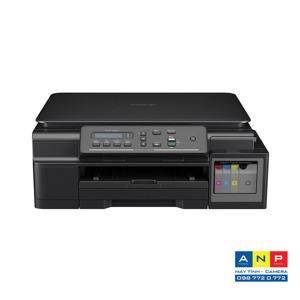 Máy in phun màu đa năng Brother DCP-T300
