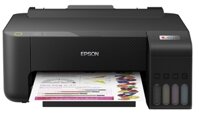 Máy in phun màu đơn năng Epson L1210 khổ giấy A4 L-1210 | In phun màu | Máy in màu