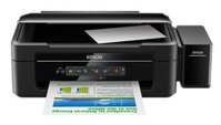 Máy in phun màu Epson Đa chức năng L405 cũ (print/ copy/ scan/ WIFI/ (A4/ A5)