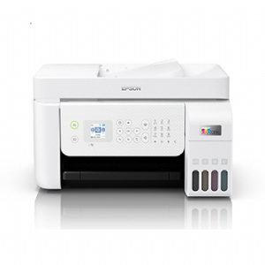 Máy in phun màu Epson Ecotank L5290