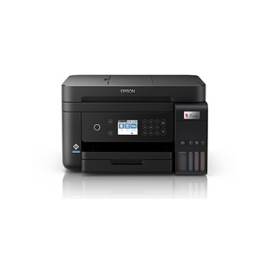 Máy in phun màu Epson Ecotank L6270