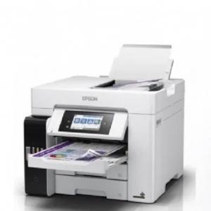 Máy in phun màu Epson Ecotank L15180