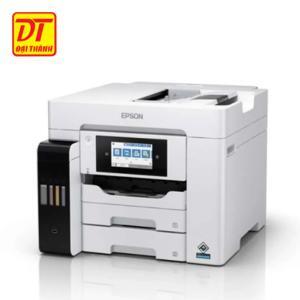 Máy in phun màu Epson Ecotank L15180
