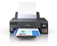 Máy in phun màu Epson EcoTank L11050 – Ink Tank Printer A3 Wi-Fi, tốc độ cao, in khổ lớn, chính hãng                         C11CK39501