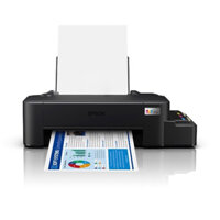 Máy In phun màu Epson L121 Chính Hãng | Giá rẻ, trả góp 0%