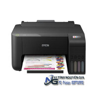 Máy In Phun Màu Epson L1210 Chính Hãng Giá Rẻ