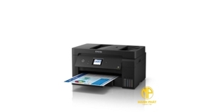 Máy in phun màu Epson L14150