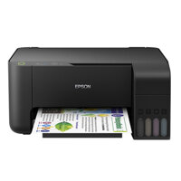 Máy In Phun Màu Epson L3110 (Print/ Copy/ Scan)