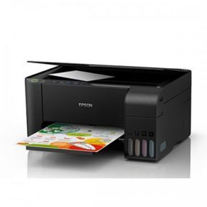 Máy in phun màu Epson L3150