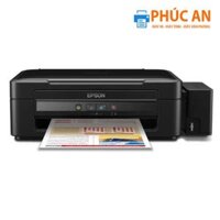 MÁY IN PHUN MÀU EPSON L360