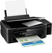 MÁY IN PHUN MÀU EPSON L365