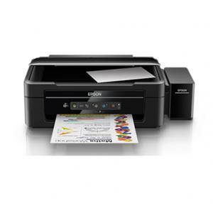 Máy in phun màu đa năng Epson L385