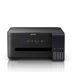Máy in phun màu đa năng Epson L4150